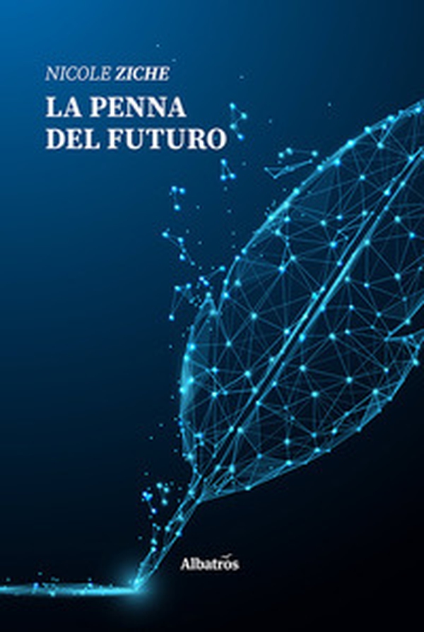 La penna del futuro - Librerie.coop La penna del futuro - Librerie.coop