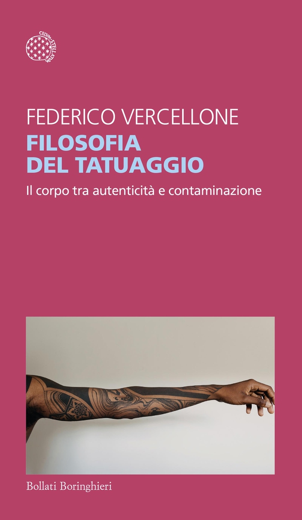 Filosofia del tatuaggio - Librerie.coop Filosofia del tatuaggio - Librerie.coop