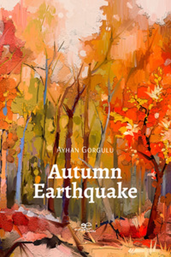 Autumn earthquake - Librerie.coop Autumn earthquake - Librerie.coop