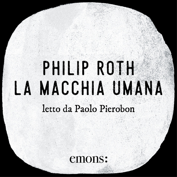 La macchia umana - Librerie.coop