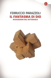 Il fantasma di Dio - Librerie.coop Il fantasma di Dio - Librerie.coop