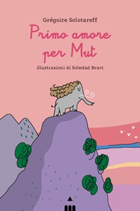 Primo amore per Mut - Librerie.coop