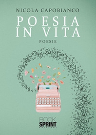 Poesia in vita - Librerie.coop