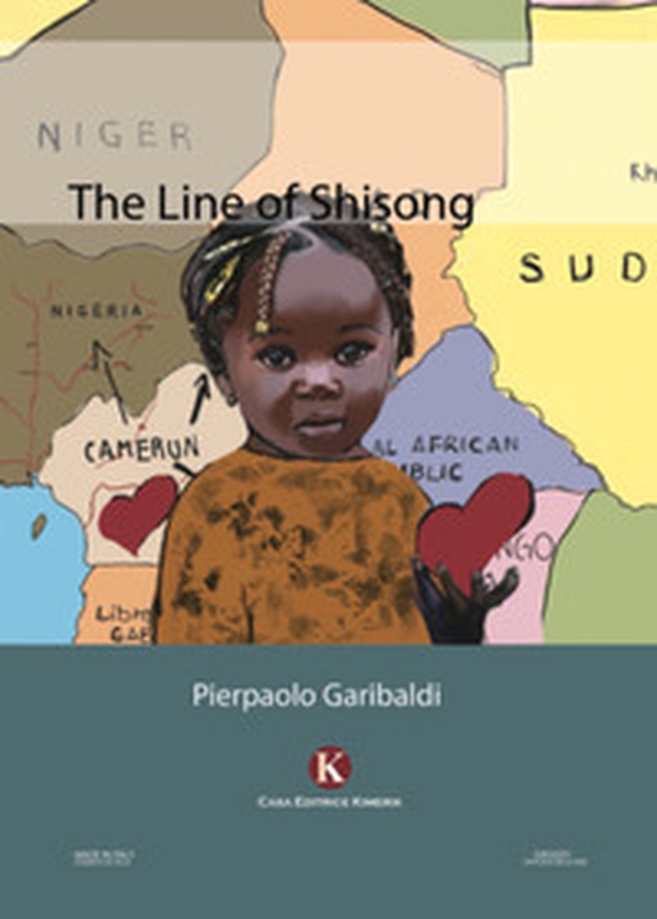 The Line of Shisong - Librerie.coop The Line of Shisong - Librerie.coop