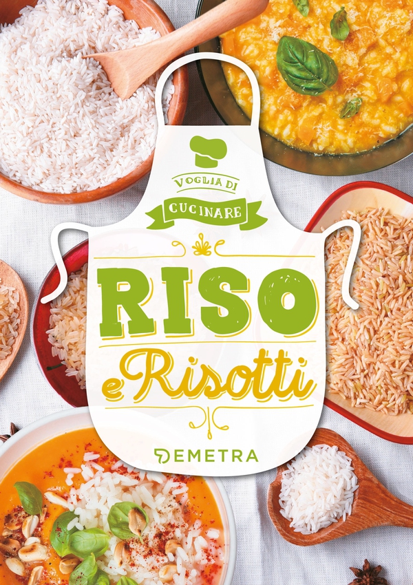 Riso e Risotti - Librerie.coop Riso e Risotti - Librerie.coop