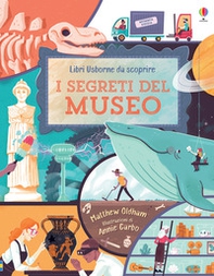 I segreti del museo - Librerie.coop I segreti del museo - Librerie.coop