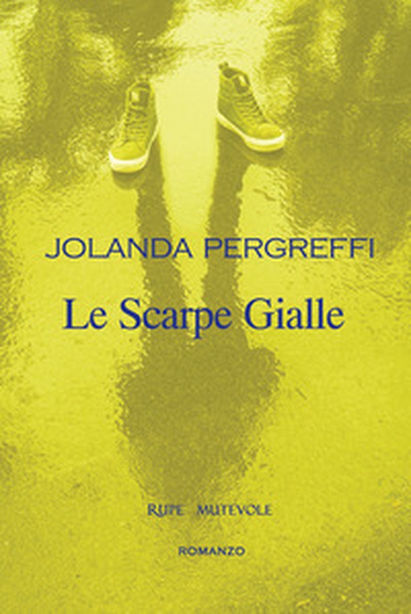 Le scarpe gialle - Librerie.coop Le scarpe gialle - Librerie.coop