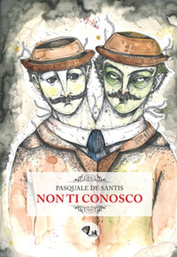 Non ti conosco - Librerie.coop Non ti conosco - Librerie.coop