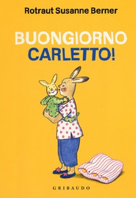 Buongiorno Carletto! - Librerie.coop