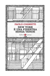 New York è una finestra senza tende - Librerie.coop New York è una finestra senza tende - Librerie.coop