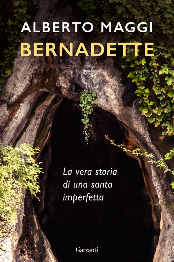 Bernadette - Librerie.coop Bernadette - Librerie.coop