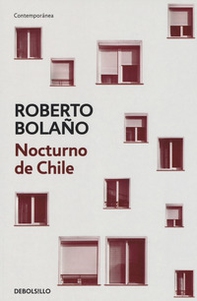 Nocturno de Chile - Librerie.coop
