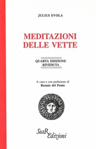 Meditazioni delle vette - Librerie.coop