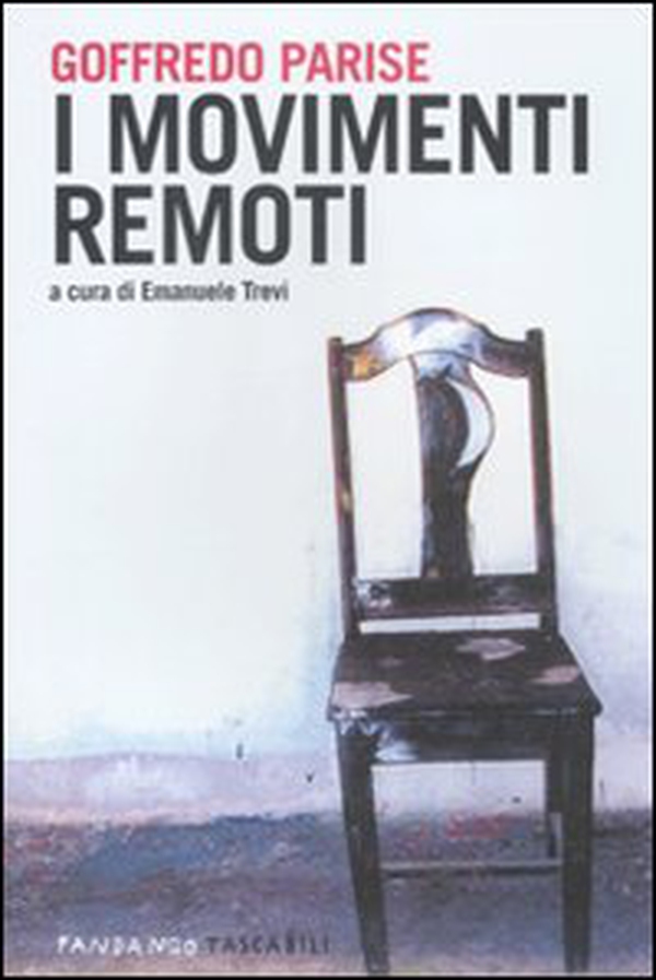 I movimenti remoti - Librerie.coop I movimenti remoti - Librerie.coop