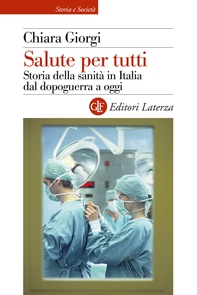 Salute per tutti - Librerie.coop