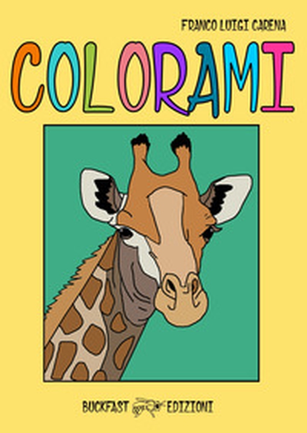 Colorami - Librerie.coop Colorami - Librerie.coop