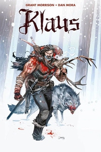 Klaus - Librerie.coop