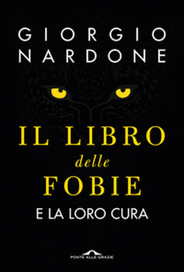 Il libro delle fobie. E la loro cura - Librerie.coop Il libro delle fobie. E la loro cura - Librerie.coop
