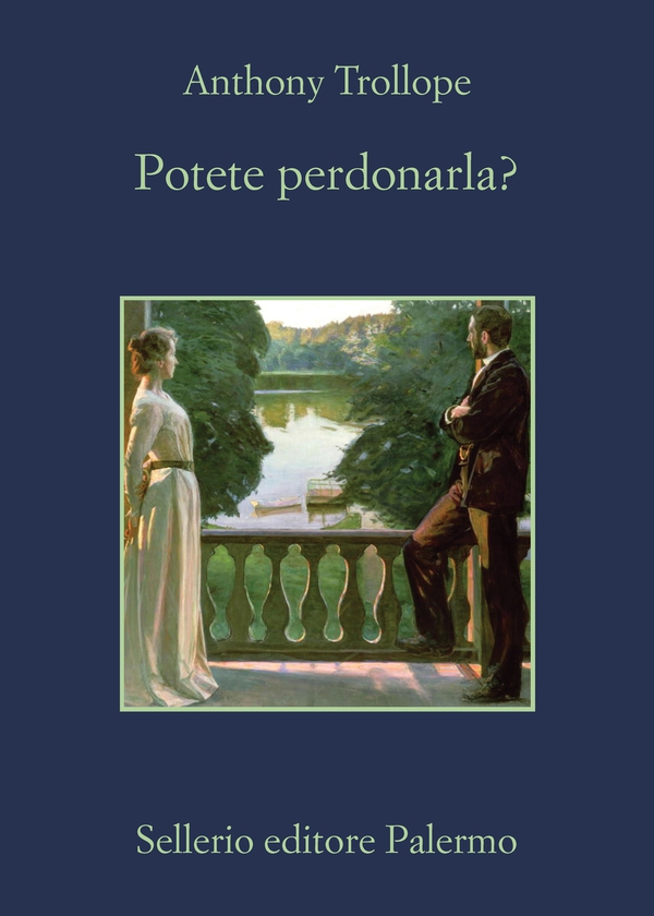 Potete perdonarla? - Librerie.coop Potete perdonarla? - Librerie.coop