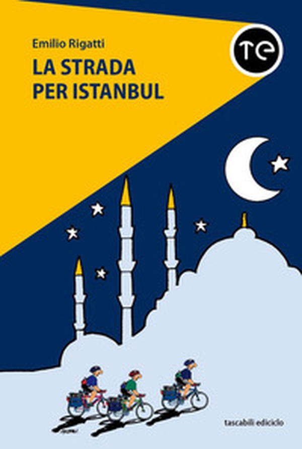La strada per Istanbul - Librerie.coop La strada per Istanbul - Librerie.coop