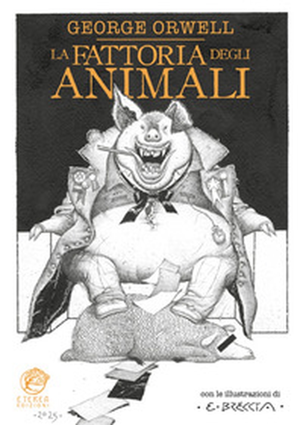 La fattoria degli animali - Librerie.coop La fattoria degli animali - Librerie.coop