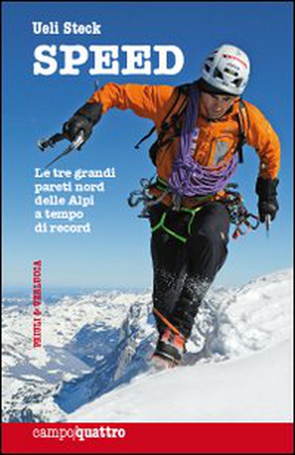 Speed. 7 ore che hanno cambiato la mia vita - Librerie.coop Speed. 7 ore che hanno cambiato la mia vita - Librerie.coop