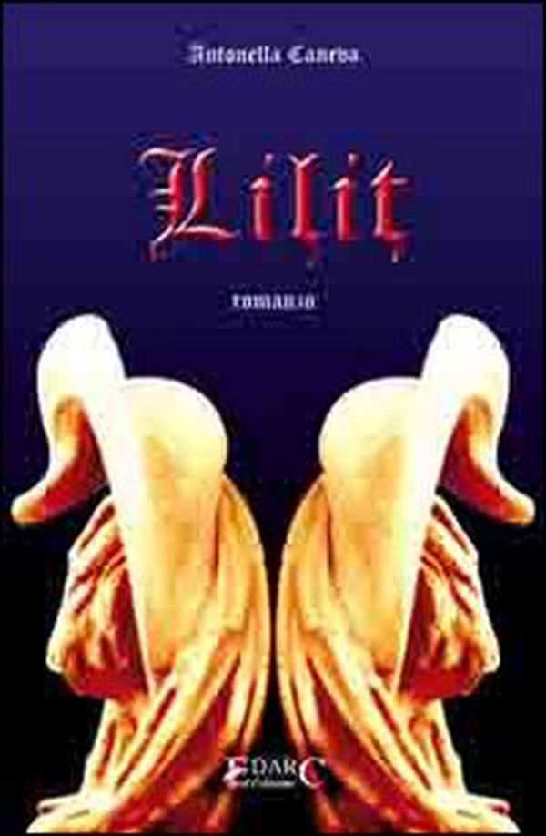Lilit - Librerie.coop Lilit - Librerie.coop