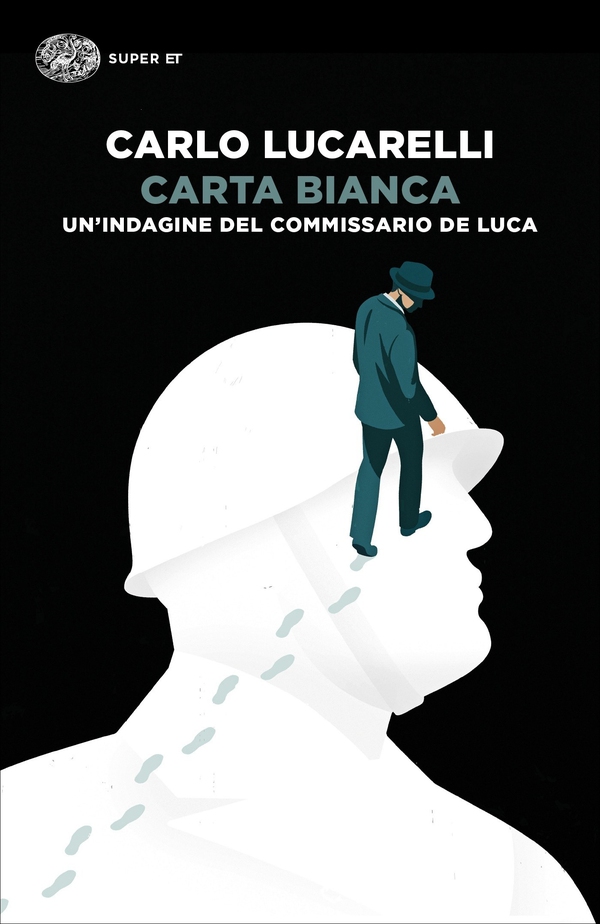 Carta bianca - Librerie.coop Carta bianca - Librerie.coop