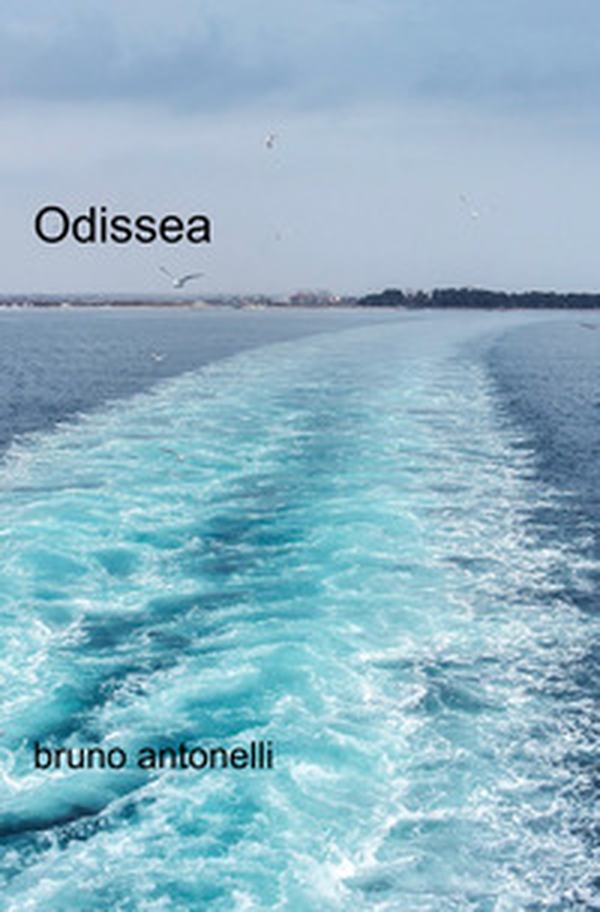 Odissea - Librerie.coop Odissea - Librerie.coop