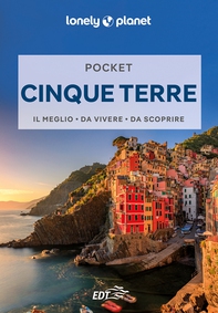 Cinque Terre Pocket - Librerie.coop Cinque Terre Pocket - Librerie.coop