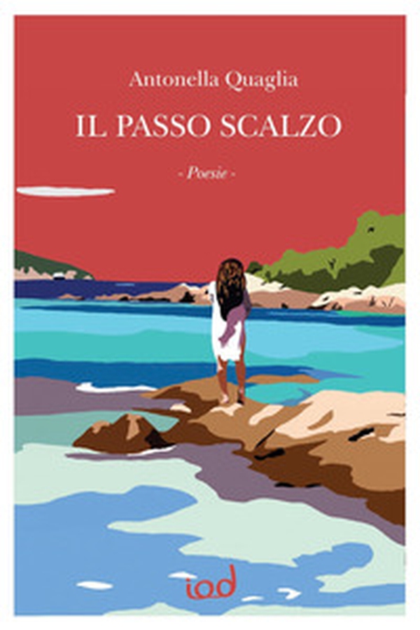 Il passo scalzo - Librerie.coop Il passo scalzo - Librerie.coop