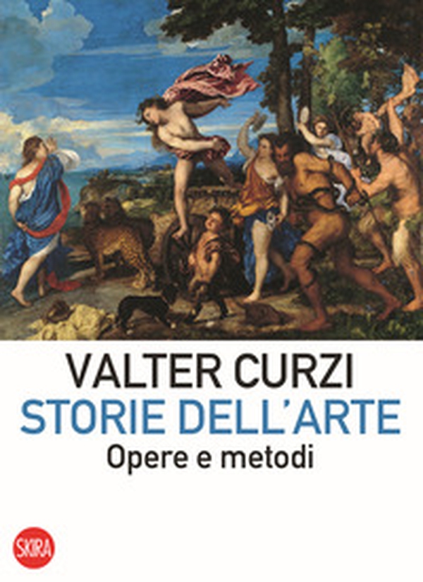 Storie dell'arte. Opere e metodi - Librerie.coop Storie dell'arte. Opere e metodi - Librerie.coop