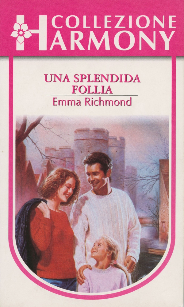 Una splendida follia - Librerie.coop Una splendida follia - Librerie.coop