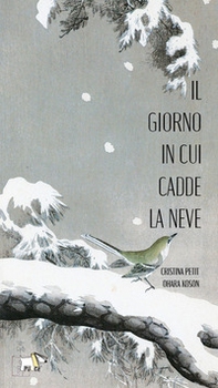 Il giorno in cui cadde la neve - Librerie.coop
