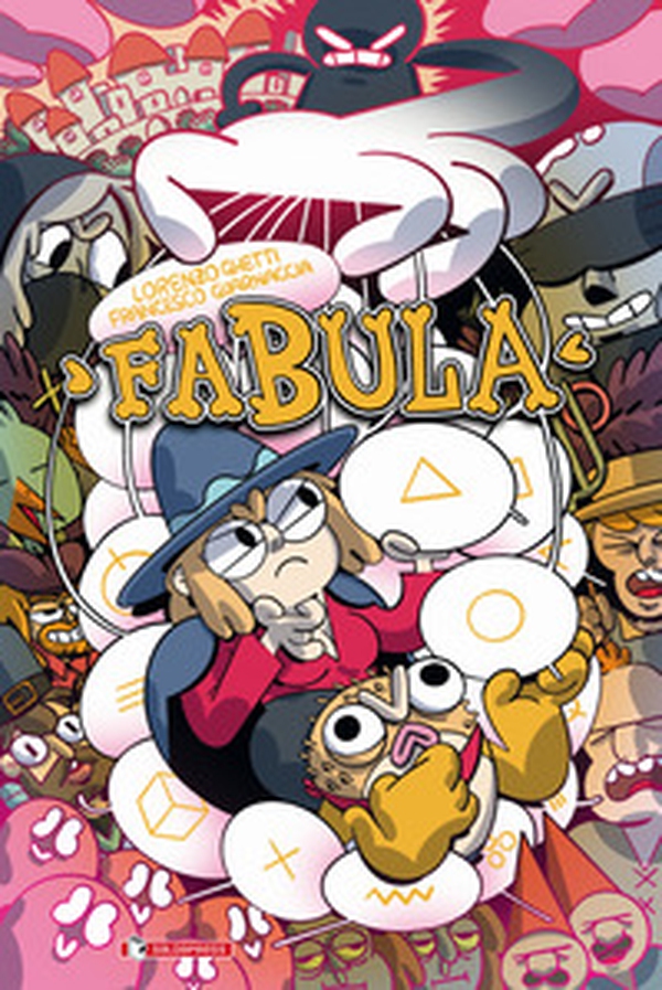Fabula - Librerie.coop Fabula - Librerie.coop