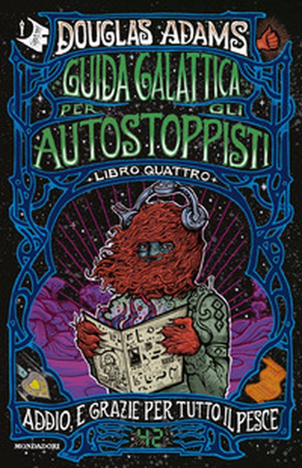 Addio, e grazie per tutto il pesce - Librerie.coop Addio, e grazie per tutto il pesce - Librerie.coop