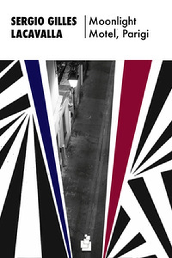 Moonlight Motel, Parigi - Librerie.coop Moonlight Motel, Parigi - Librerie.coop