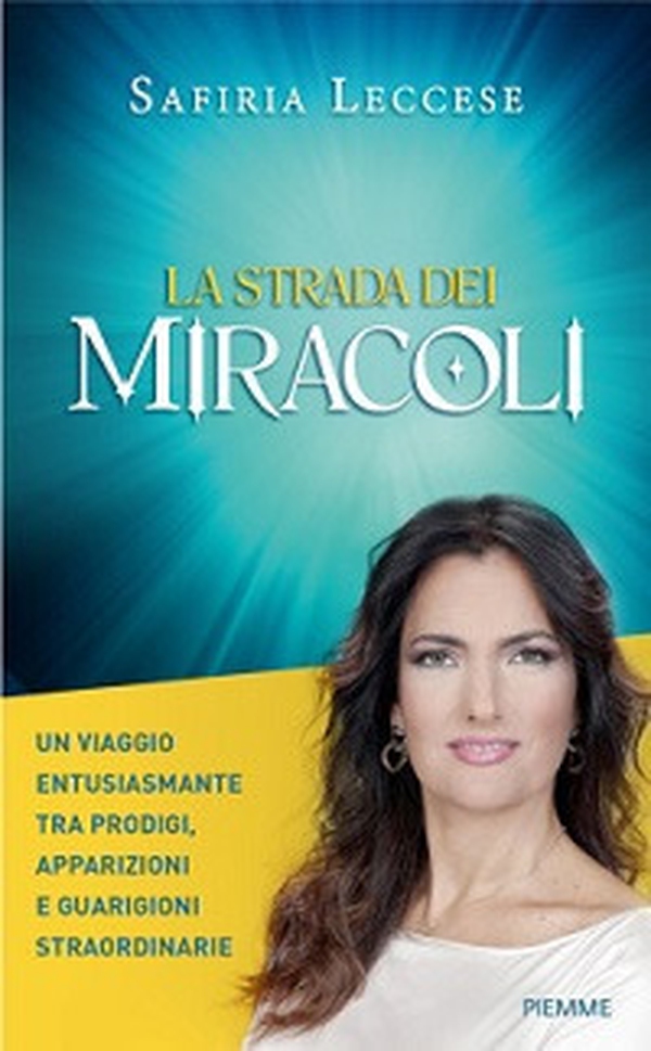 La strada dei miracoli - Librerie.coop La strada dei miracoli - Librerie.coop