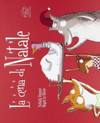 La cena di Natale - Librerie.coop