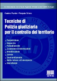 Tecniche di polizia - Librerie.coop