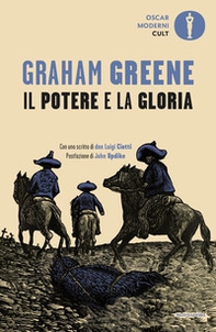 Il potere e la gloria - Librerie.coop