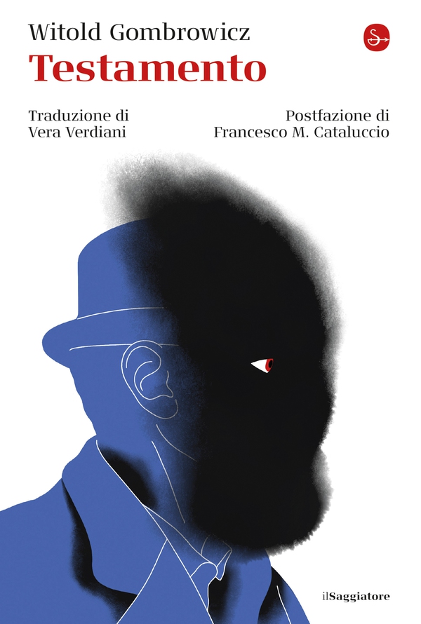 Testamento - Librerie.coop Testamento - Librerie.coop