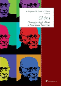 Cháris - Librerie.coop Cháris - Librerie.coop