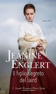 Il figlio segreto del Laird - Librerie.coop