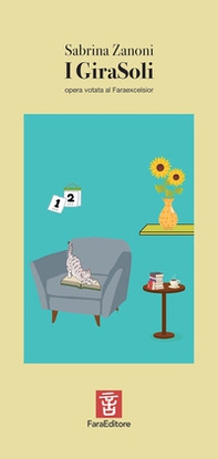 I GiraSoli - Librerie.coop I GiraSoli - Librerie.coop
