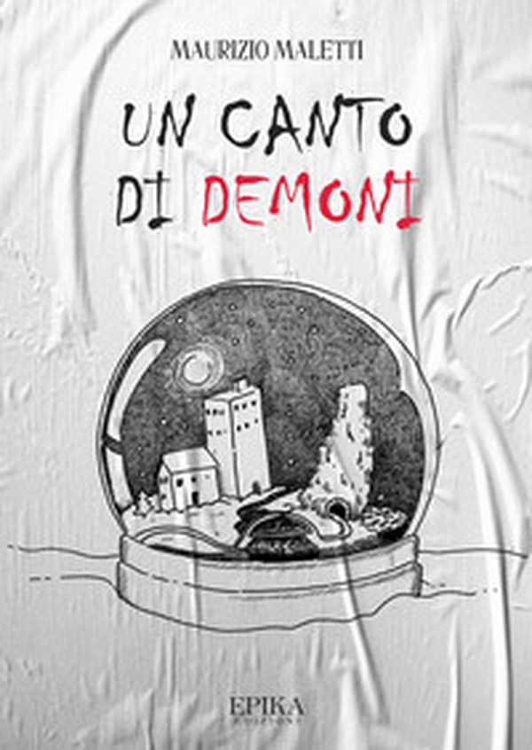 Un canto di demoni - Librerie.coop Un canto di demoni - Librerie.coop