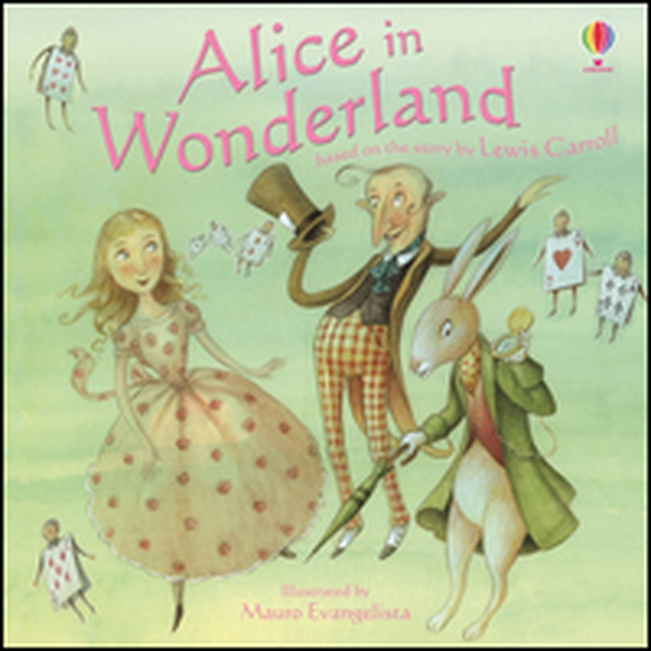 Alice in wonderland - Librerie.coop Alice in wonderland - Librerie.coop