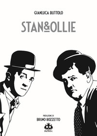 Stan&Ollie - Librerie.coop Stan&Ollie - Librerie.coop