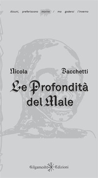 Le profondità del male - Librerie.coop