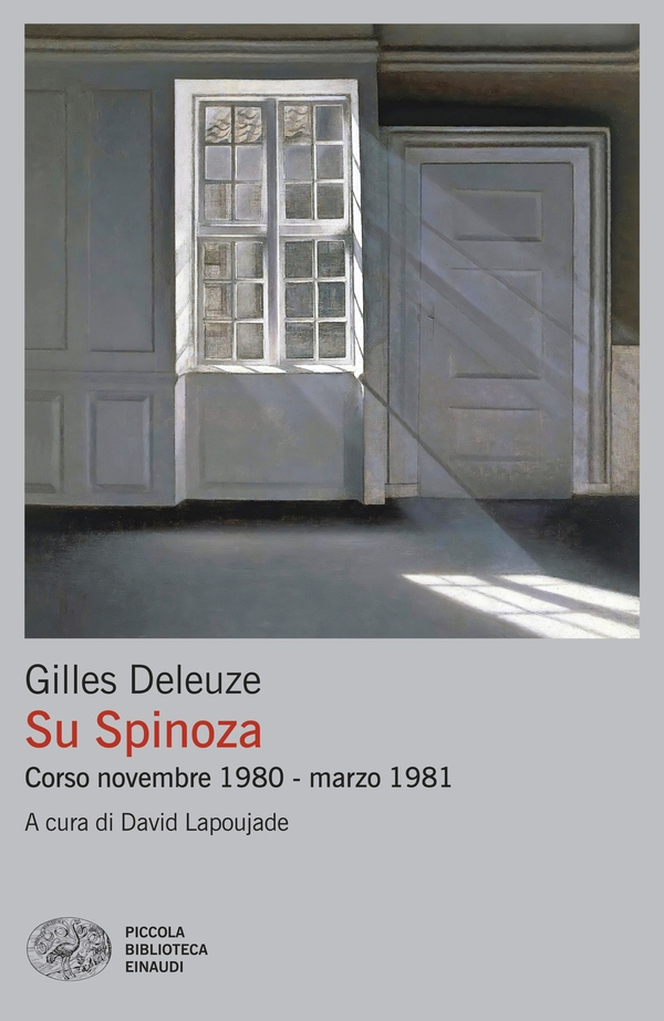 Su Spinoza - Librerie.coop Su Spinoza - Librerie.coop